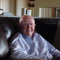 Bruce \"Tad\" Gilmore