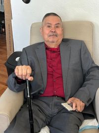 Nabor Davalos Romero