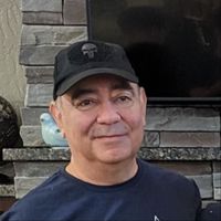 Agustin \"Gus\" Estrada