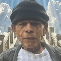 Eulogio Velazquez Rodrigues