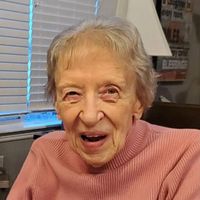 Rosemary Vinkemulder