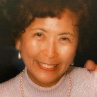 Yoriko Warner Lamarsh