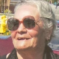 Rosa Enriquez De Martinez