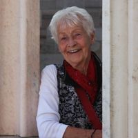 Ingeborg Barrowclough