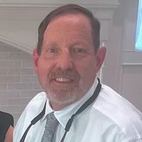 Michael \"Mike\" Comeau