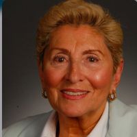Barbi Weinberg