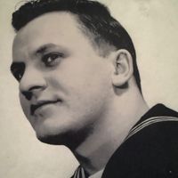 Richard Haberman, Sr.