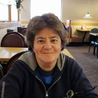 Laura Dashosh