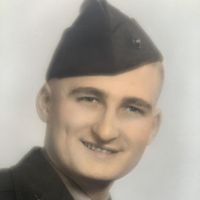 CMSGT Richard \"Dick\" Zenner