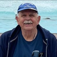 Howard Strebing, Jr.