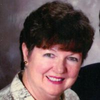 Myrtle \"Beth\" Garriott