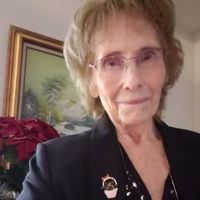 Carolyn Bingham Morgan