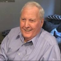 Forrest \"Gene\" Sterling