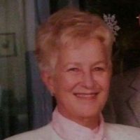 Rosa \"Rosie\" Adair