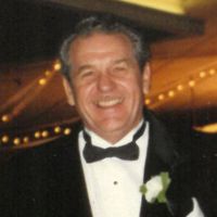 Robert \"Bob\" Brown, Sr.