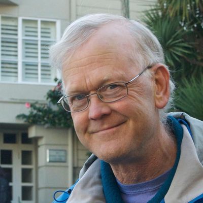 Douglas "Doug" Paul Thiesen