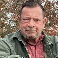 William Morrison, Jr.