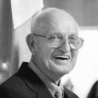 Ilus \"Junior\" Ball, Jr