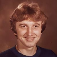 Zenith \"Scott\" Halberg