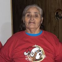 Bruna Ramirez-Hernandez