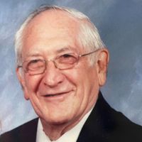 Bernard \"Ben\" Rauen, Sr.