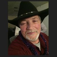 Dalroy \"Cowboy\" Ruppert