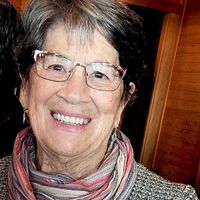 Eileen \"Judy\" Lindal