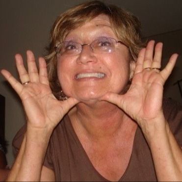 Nancy Wilberg