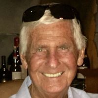 Charles \"Chuck\" Laine