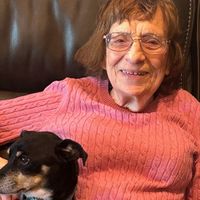 Sylvia Adelman