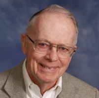 Gerald \"Jerry\" Shannon