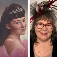 Bonnie \"Mumu\" Greenman