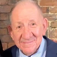 Virgil \"Spec\" Moore