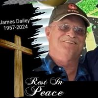 James Dailey