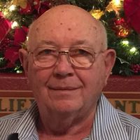 Ronald \"Ron\" Brungardt