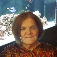 Lesley \"Ms.Sunshine\" English