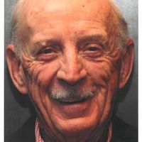 Robert \"Bob\" Scherlong