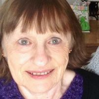 Linda \"Grams\" Perry