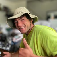 Robert \"Bobby\" Williams