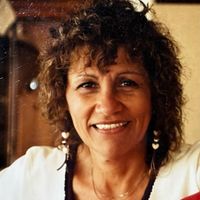 Frances \"Suzy\" Costello