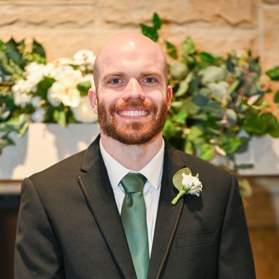 Andrew "Andy" Polk Schrader