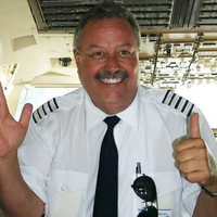 Edward \"Fast Eddie\" Chandler