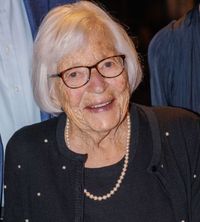 Hanne Ansell