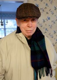 Clifford \"Cliff\" Worthen