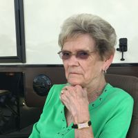 Melanie \"Polly\" Caison