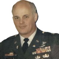 Col. James \"Ned\" Covington, Jr
