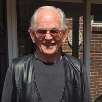 Elmer Gerald \"Jerry\" Riechers