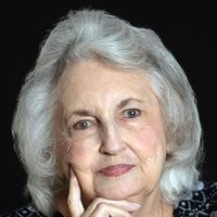 Wilhelmina \"Joyce\" Arnold