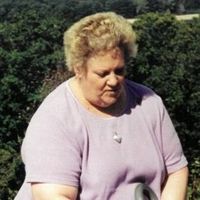 Elizabeth \"Betty\" Plant