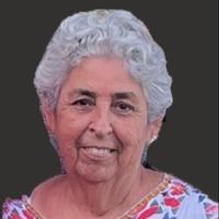 Juanita Herrera Hernandez